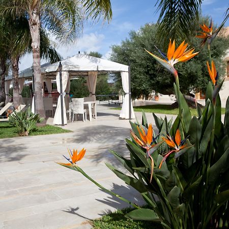 Life Hotels Kalaonda Resort Сиракуза Екстериор снимка
