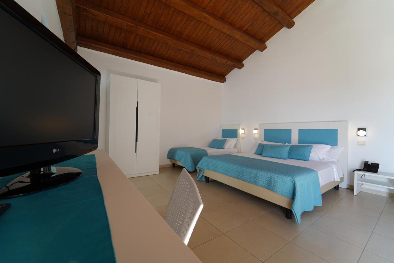 Life Hotels Kalaonda Resort Сиракуза Екстериор снимка