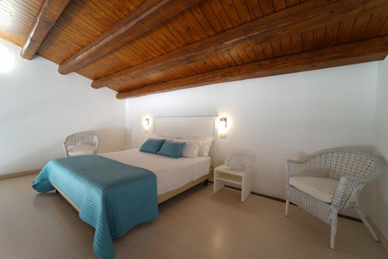 Life Hotels Kalaonda Resort Сиракуза Екстериор снимка