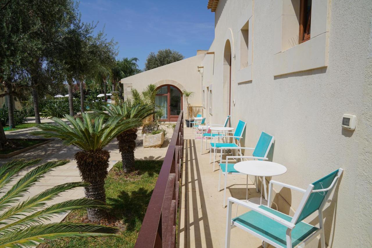 Life Hotels Kalaonda Resort Сиракуза Екстериор снимка