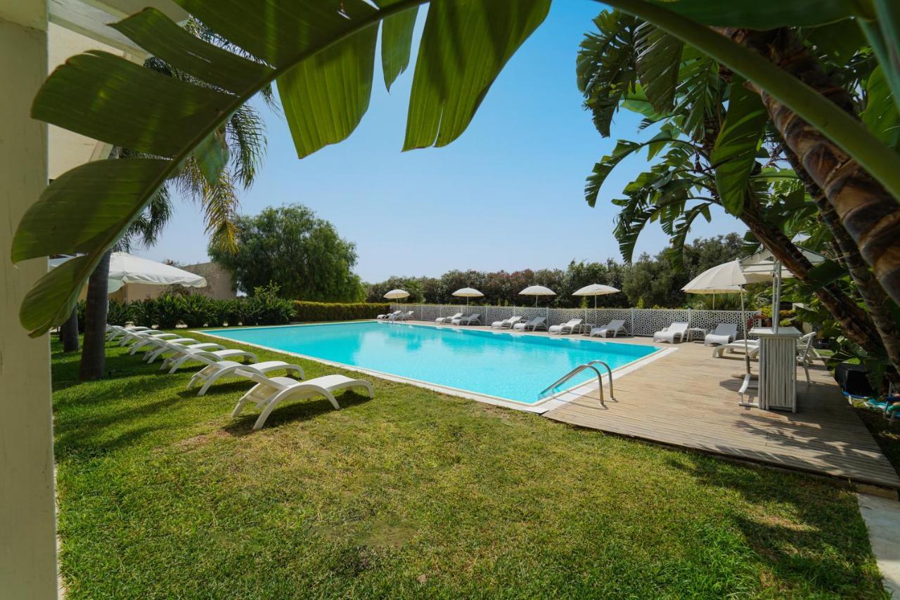 Life Hotels Kalaonda Resort Сиракуза Екстериор снимка