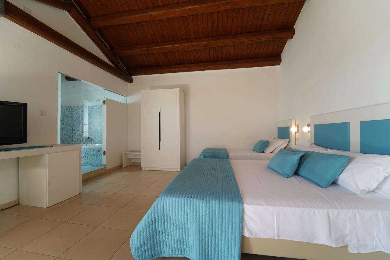 Life Hotels Kalaonda Resort Сиракуза Екстериор снимка