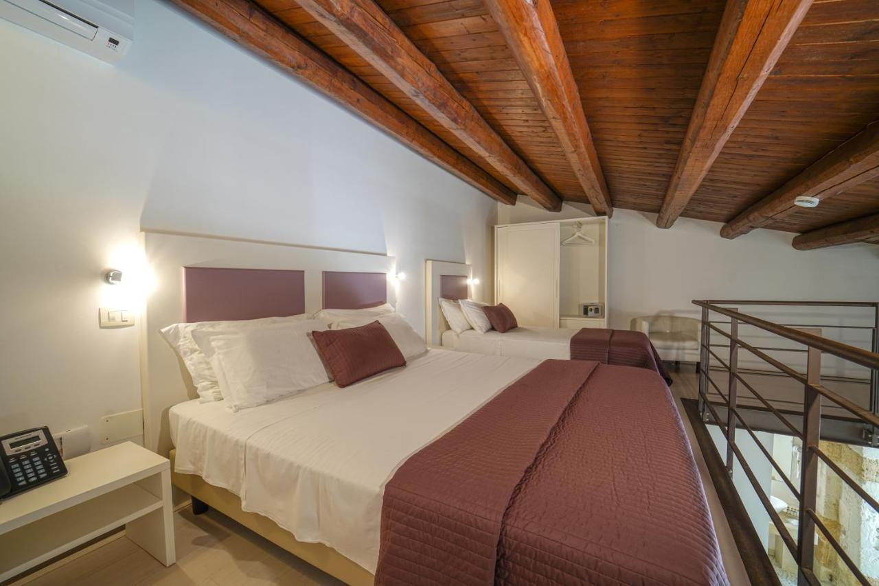 Life Hotels Kalaonda Resort Сиракуза Екстериор снимка
