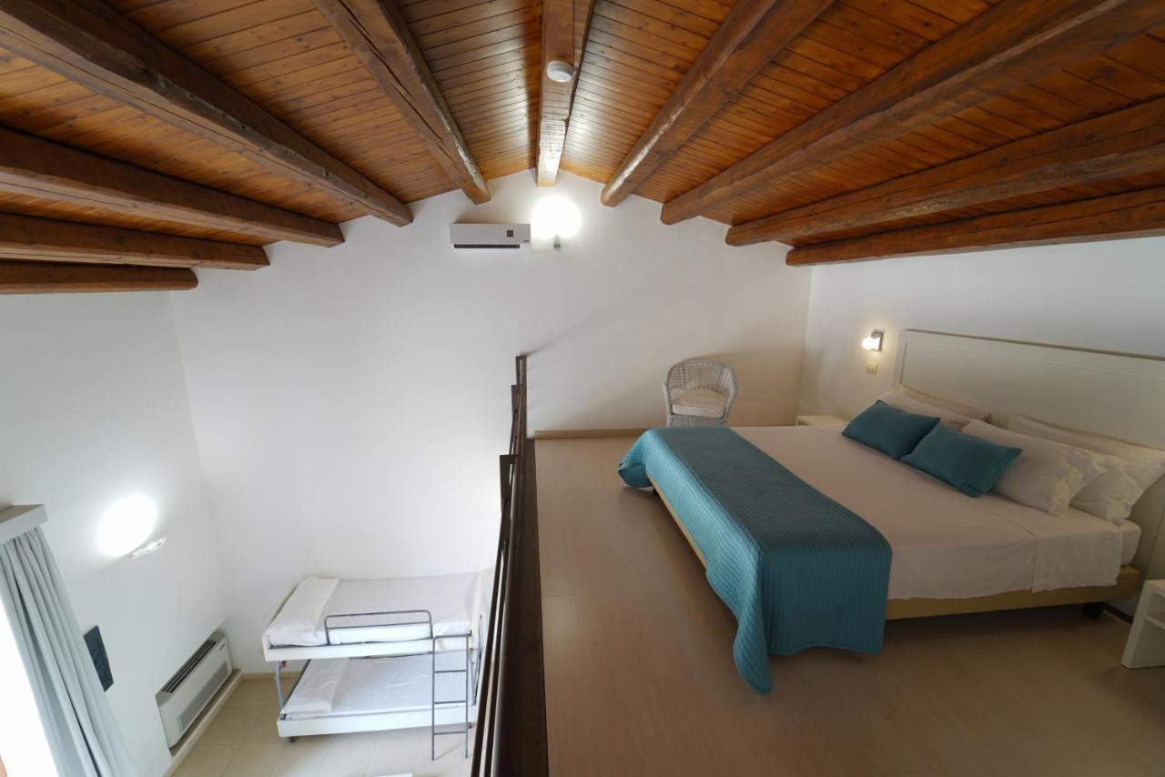 Life Hotels Kalaonda Resort Сиракуза Стая снимка