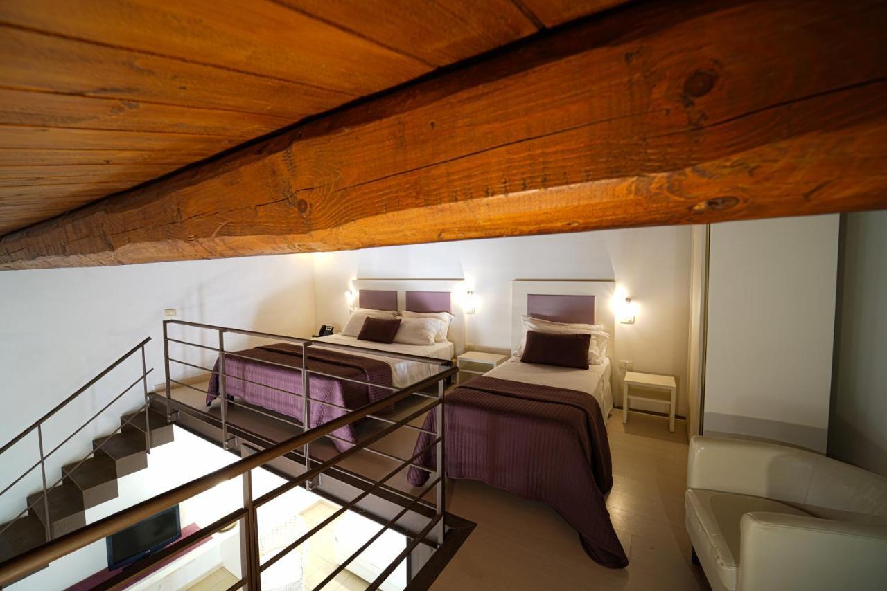 Life Hotels Kalaonda Resort Сиракуза Екстериор снимка