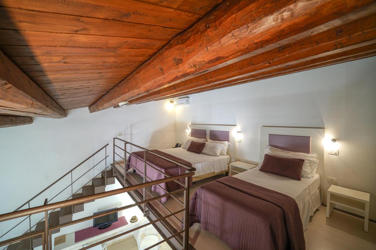 Life Hotels Kalaonda Resort Сиракуза Екстериор снимка