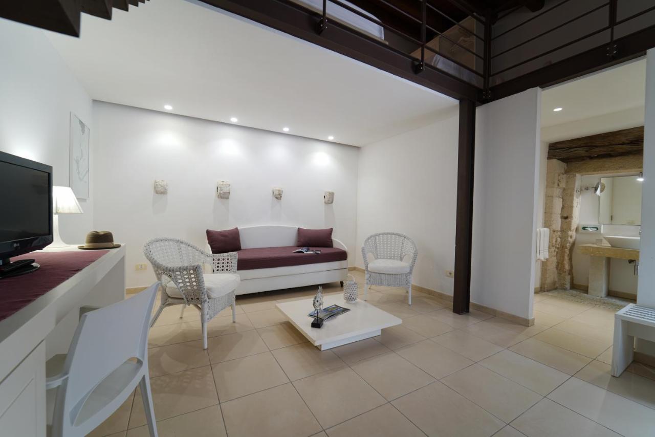 Life Hotels Kalaonda Resort Сиракуза Екстериор снимка