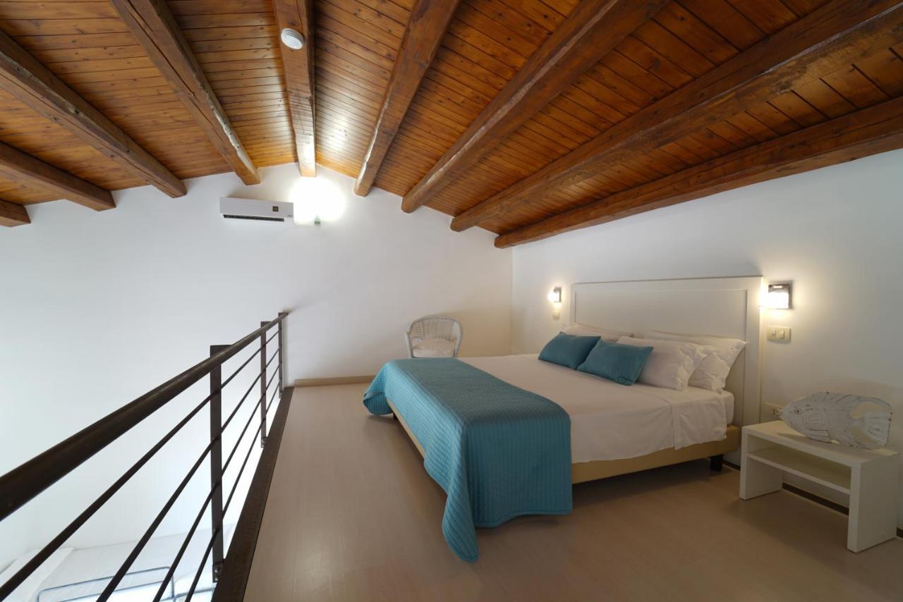 Life Hotels Kalaonda Resort Сиракуза Екстериор снимка