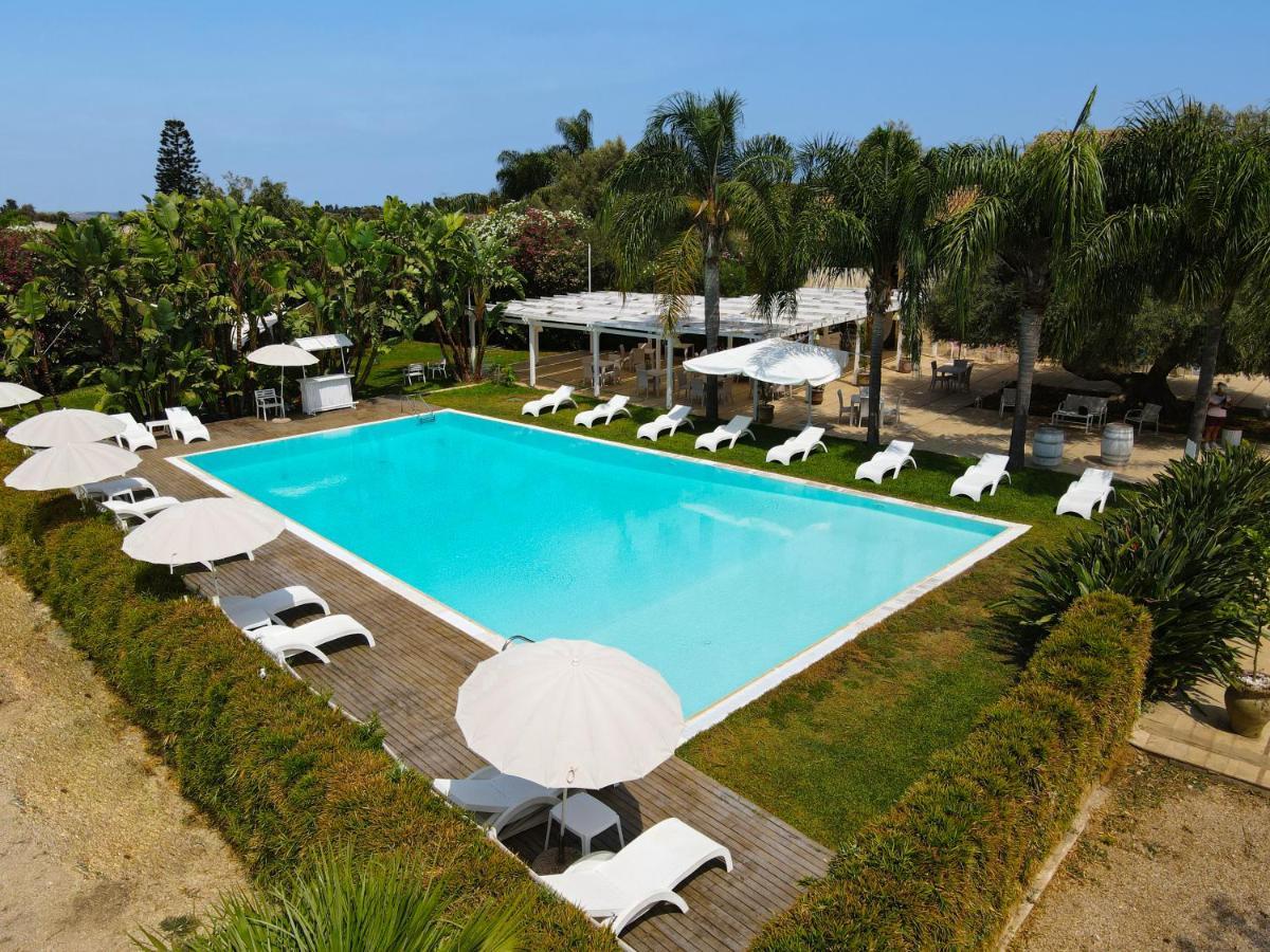 Life Hotels Kalaonda Resort Сиракуза Екстериор снимка