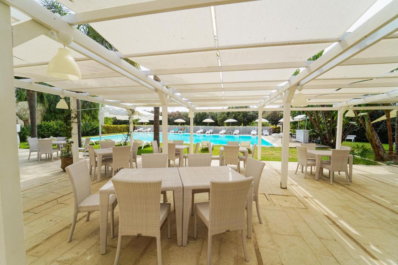 Life Hotels Kalaonda Resort Сиракуза Екстериор снимка