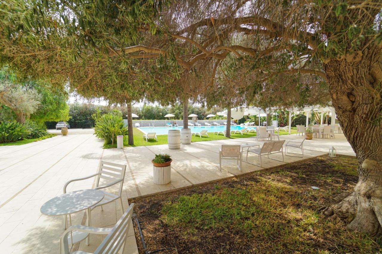 Life Hotels Kalaonda Resort Сиракуза Екстериор снимка