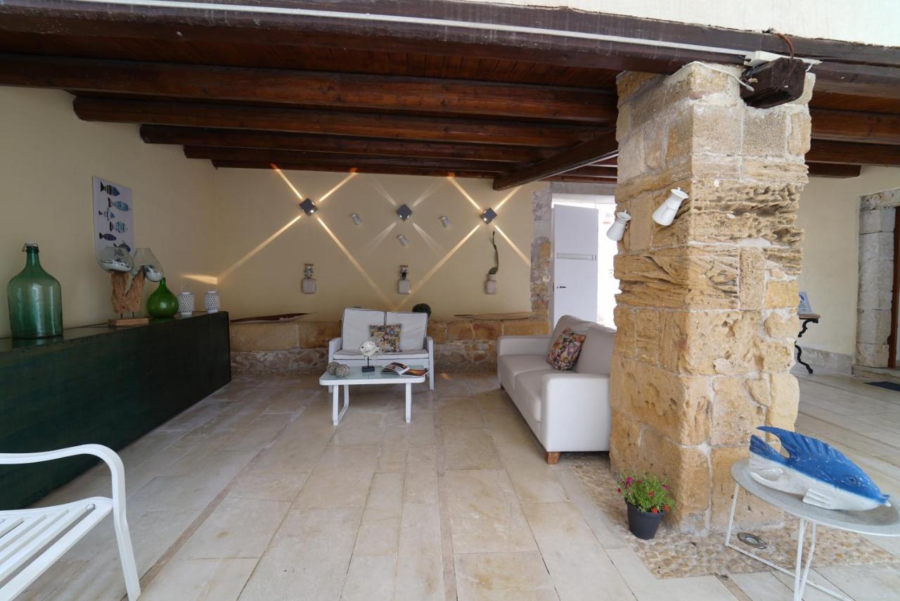 Life Hotels Kalaonda Resort Сиракуза Екстериор снимка
