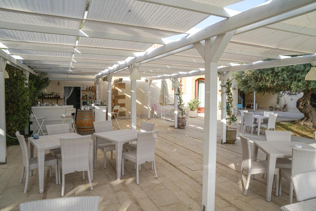 Life Hotels Kalaonda Resort Сиракуза Екстериор снимка