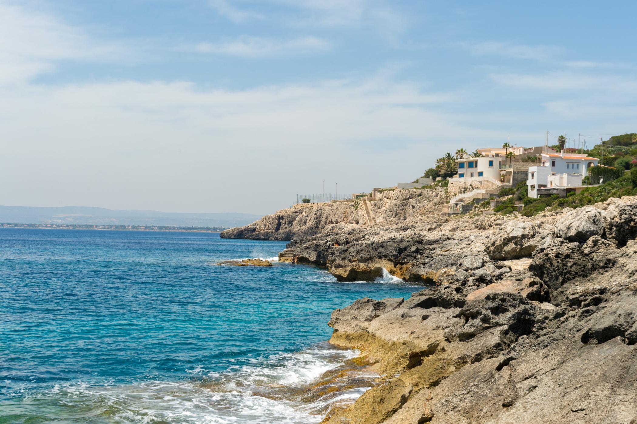 Life Hotels Kalaonda Resort Сиракуза Екстериор снимка