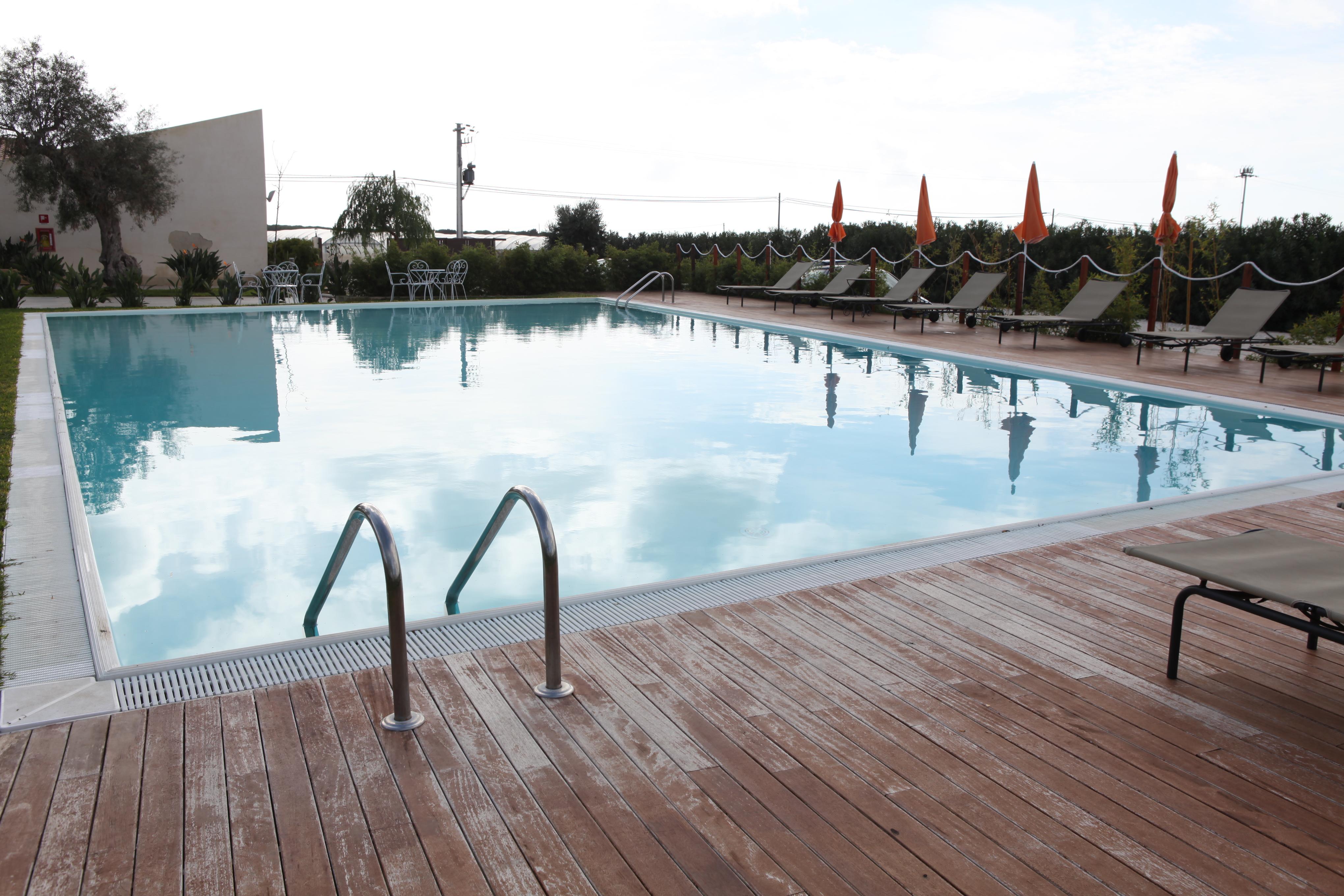 Life Hotels Kalaonda Resort Сиракуза Екстериор снимка