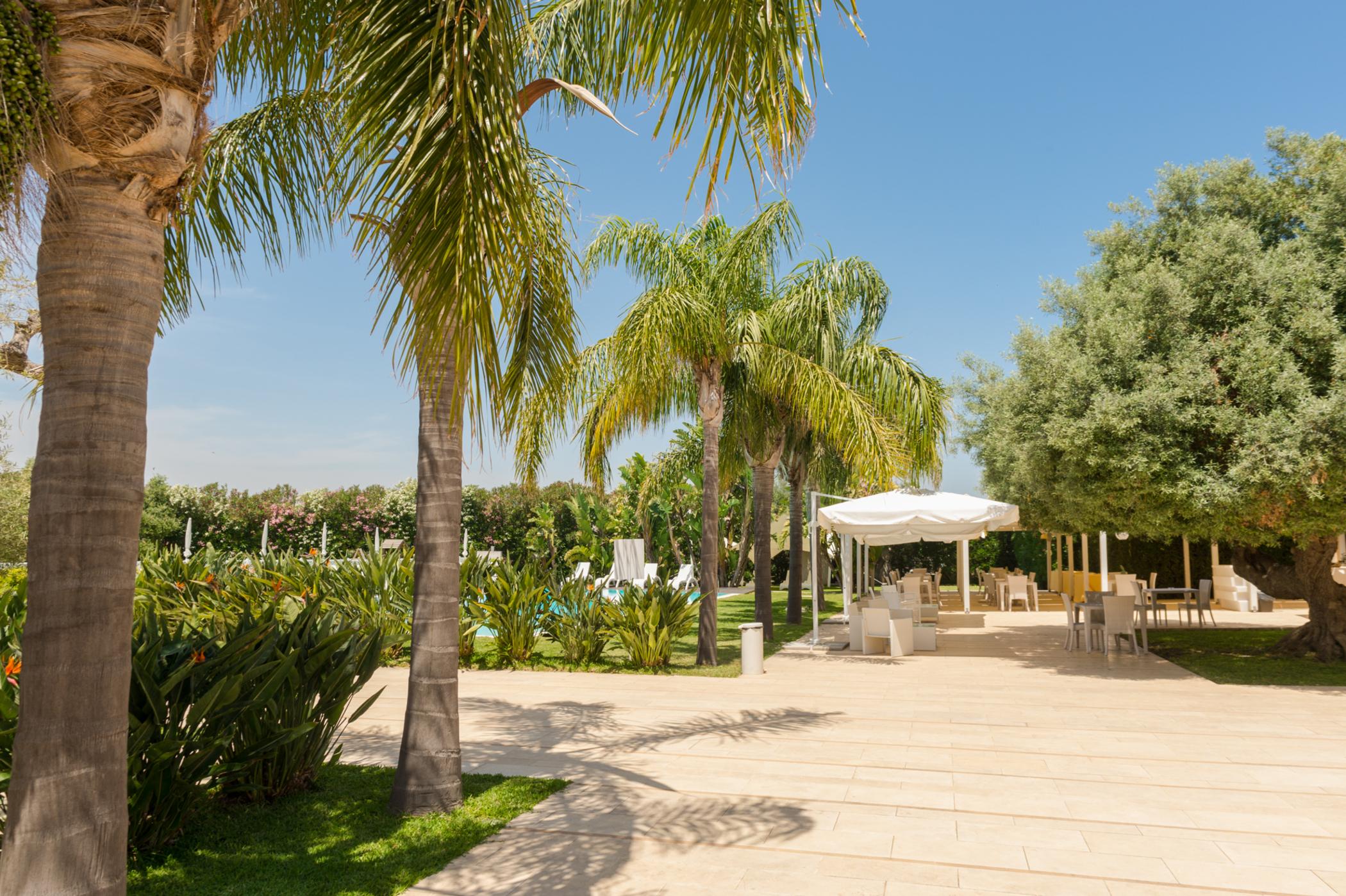 Life Hotels Kalaonda Resort Сиракуза Екстериор снимка