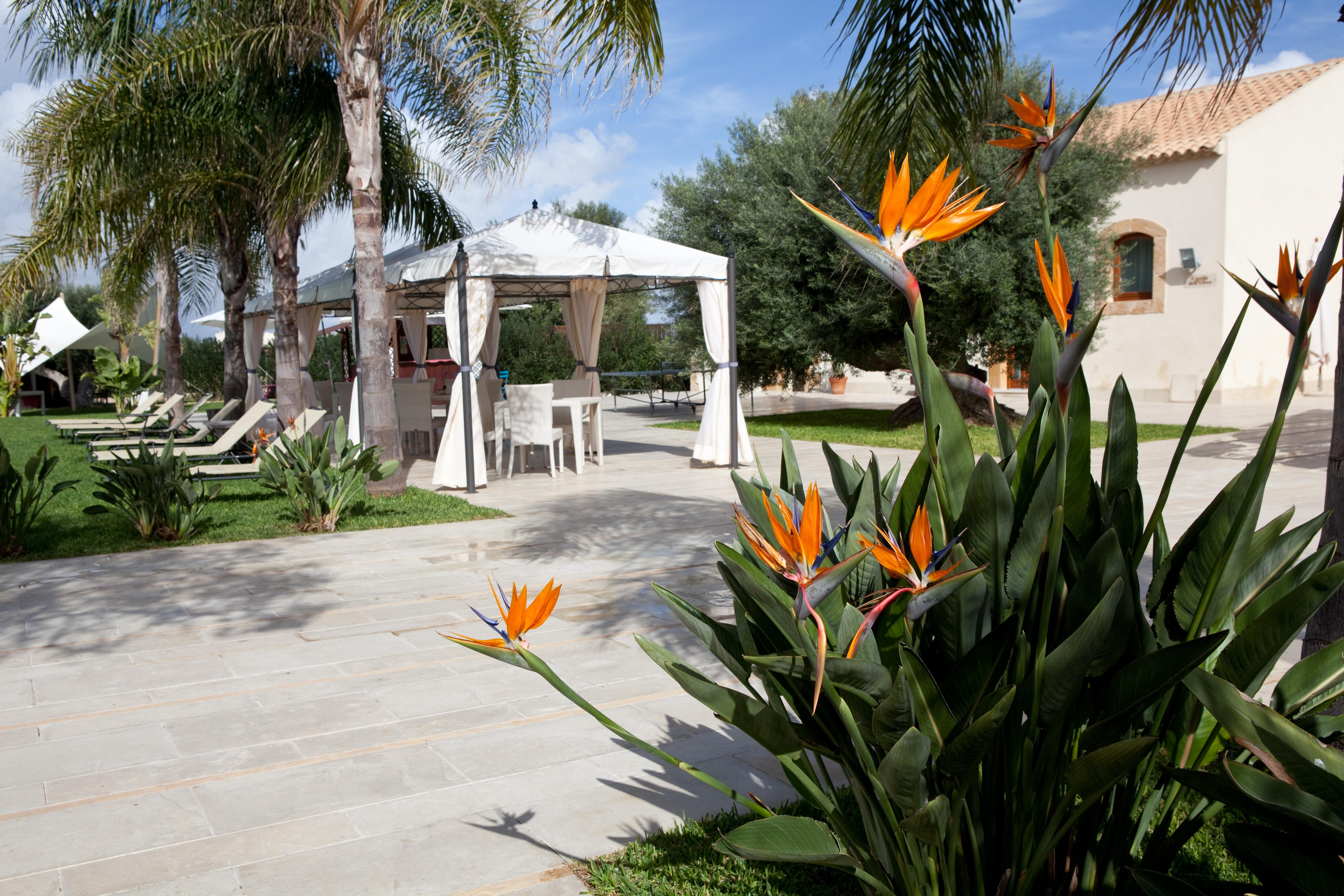 Life Hotels Kalaonda Resort Сиракуза Екстериор снимка