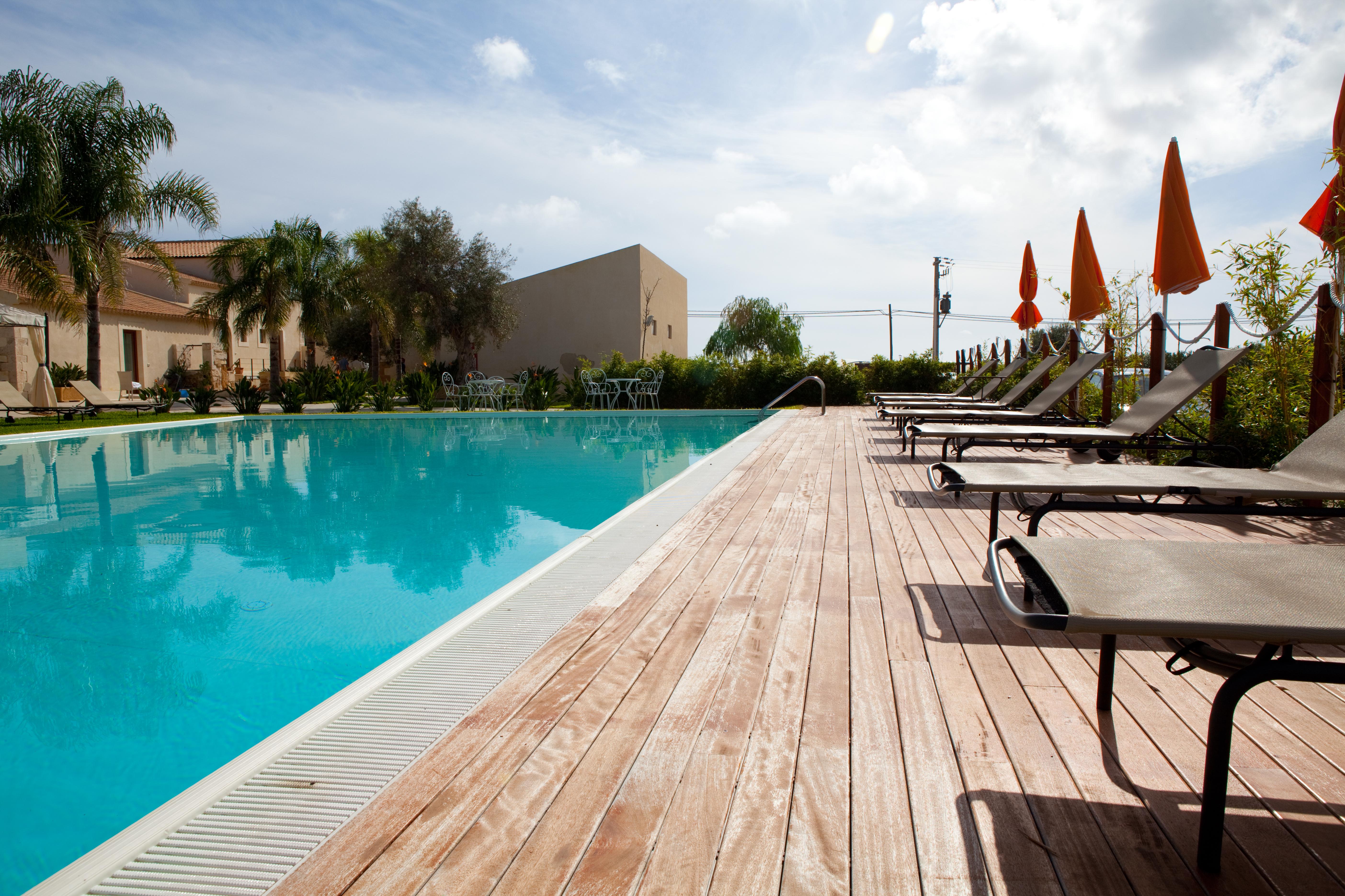 Life Hotels Kalaonda Resort Сиракуза Екстериор снимка