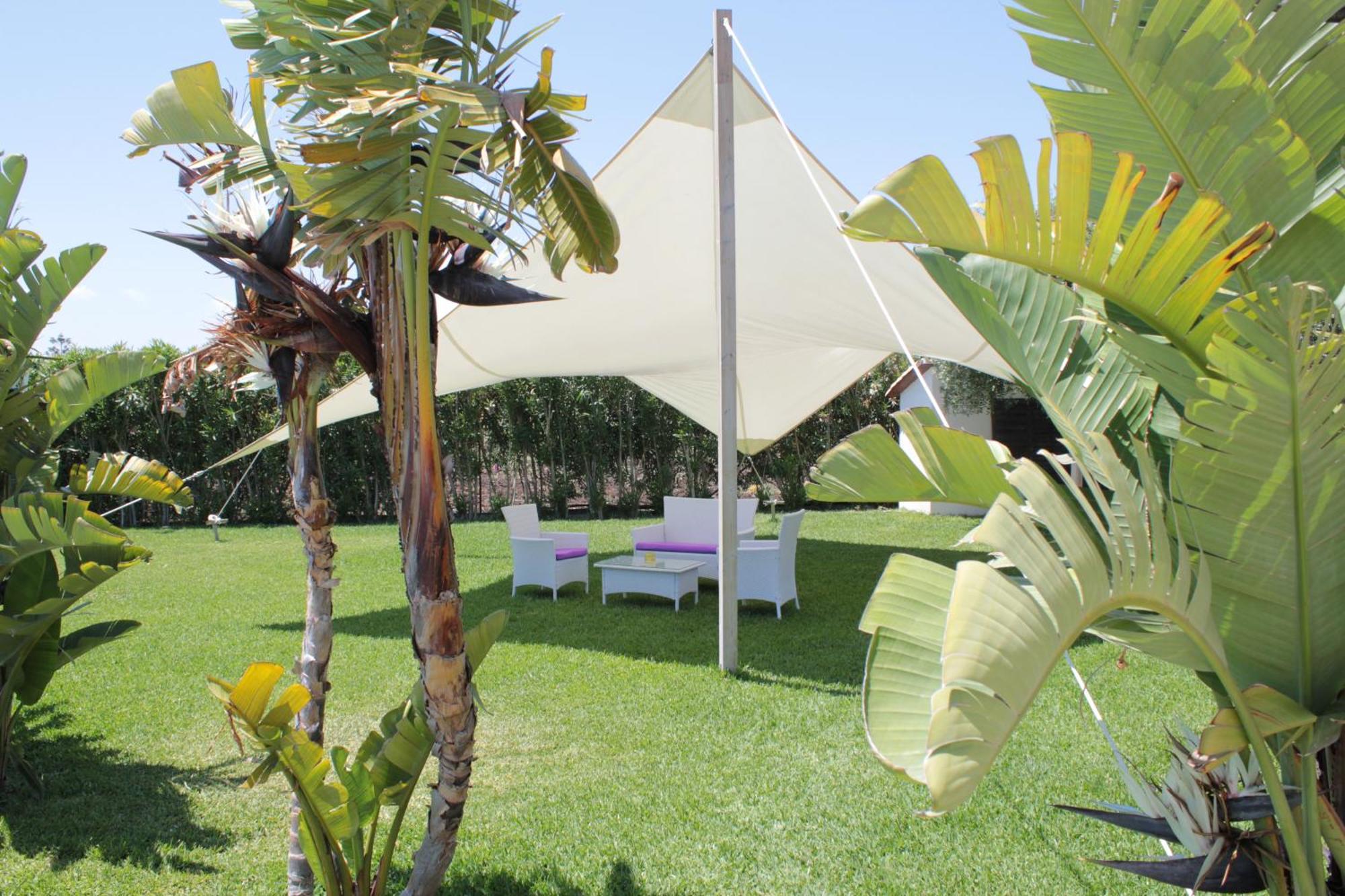 Life Hotels Kalaonda Resort Сиракуза Екстериор снимка