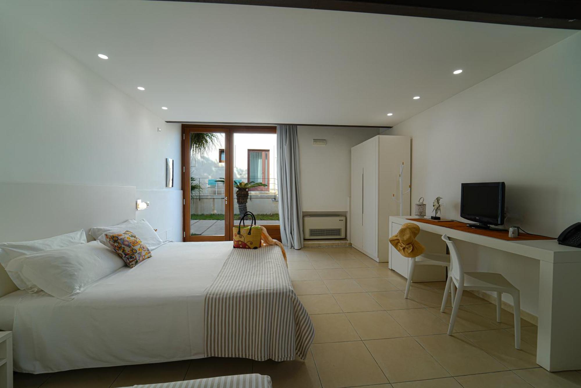 Life Hotels Kalaonda Resort Сиракуза Стая снимка