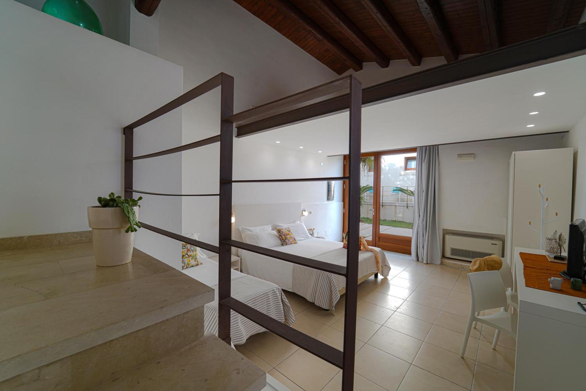 Life Hotels Kalaonda Resort Сиракуза Стая снимка
