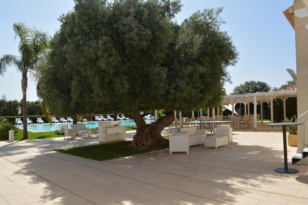 Life Hotels Kalaonda Resort Сиракуза Екстериор снимка
