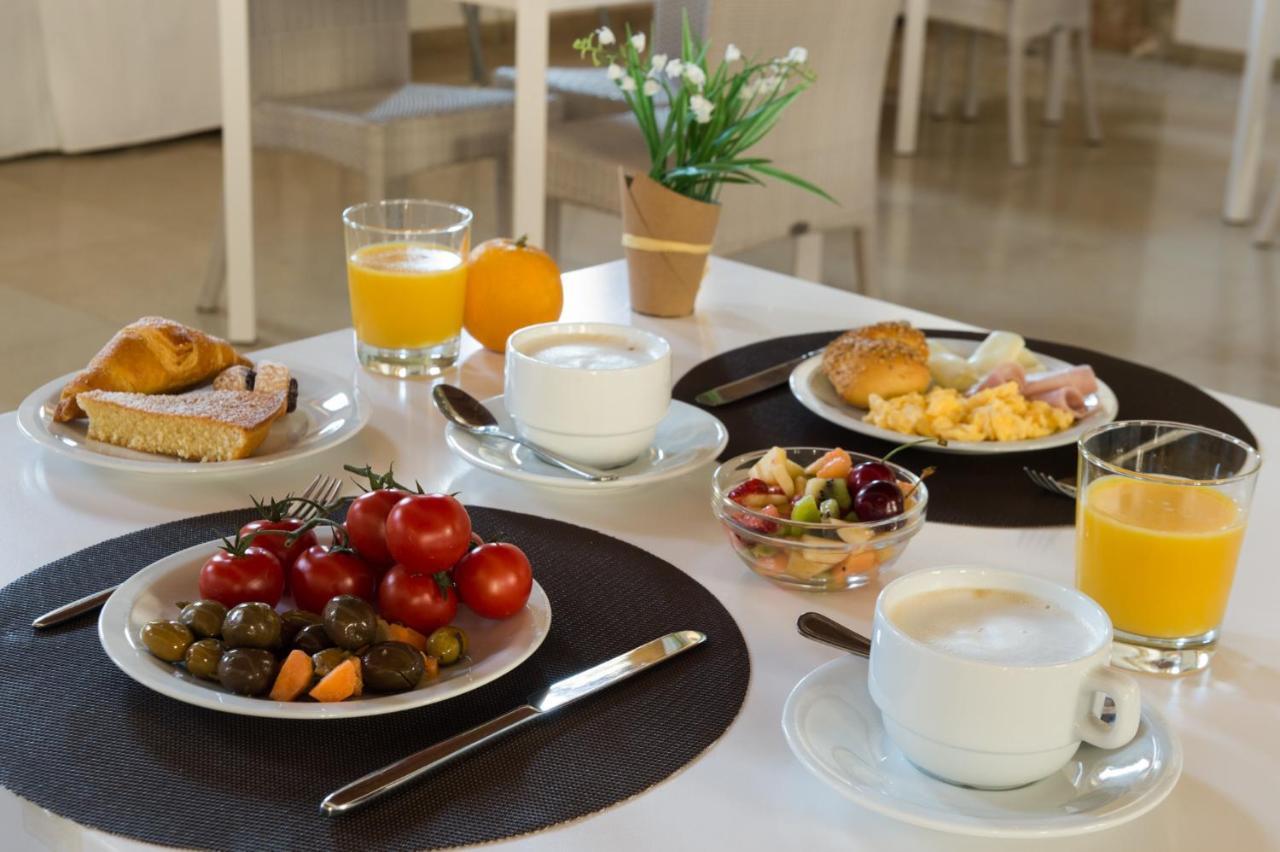 Life Hotels Kalaonda Resort Сиракуза Екстериор снимка