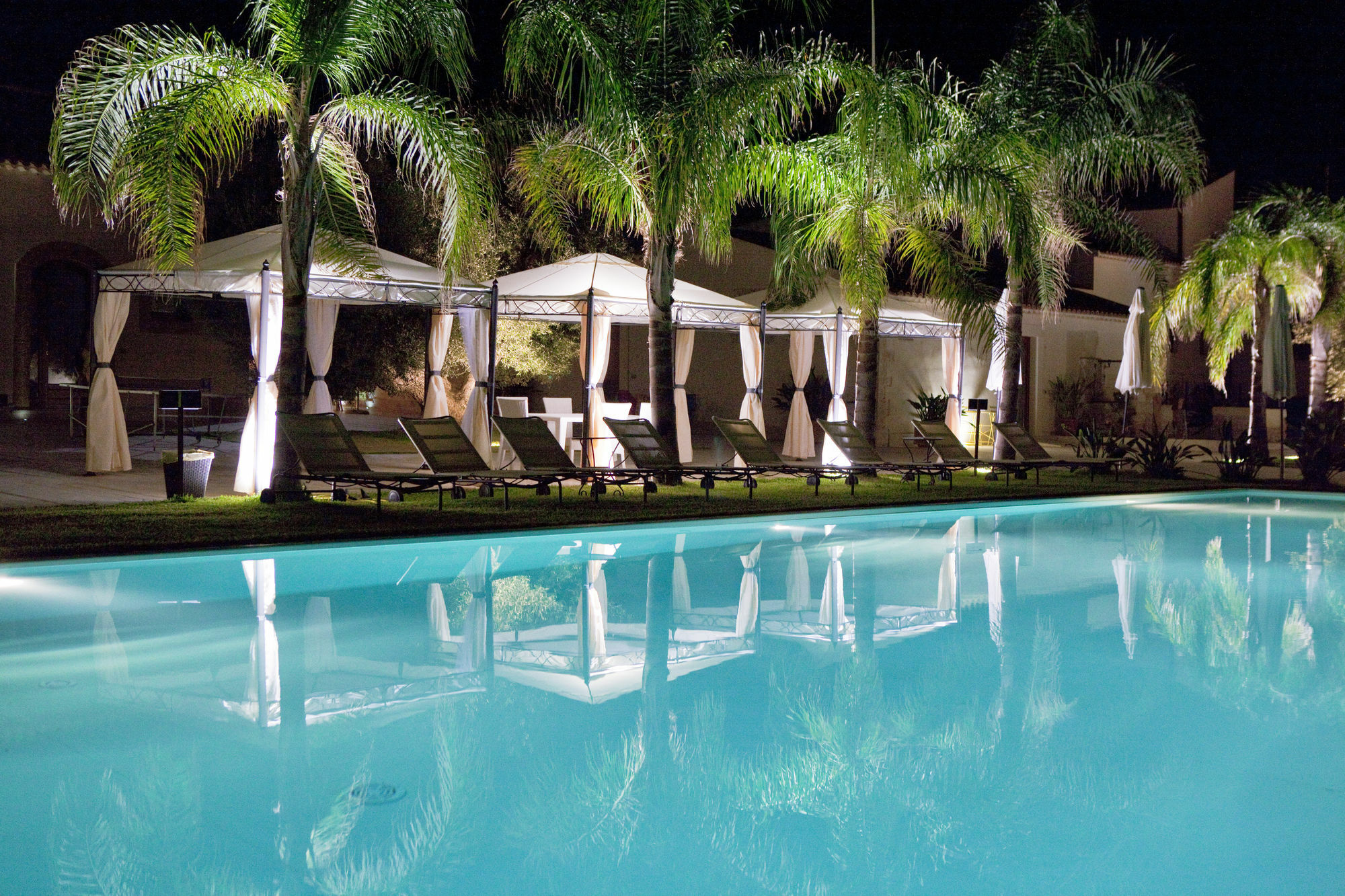 Life Hotels Kalaonda Resort Сиракуза Екстериор снимка